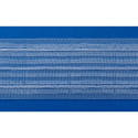 Шторная лента Ramazotti 1:2 (1043820, Bandex) – Карандашные складки | 1 м.п. - Фото №2