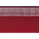 Шторная лента Adagio 1:2 (1040063, Bandex) – Лучевые складки | 50 м.п. - Фото №4