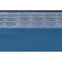 Шторная лента Bocelli 1:1.5 (1043093, Bandex) – Карандашные складки | 50 м.п. - Фото №4