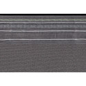 Шторная лента Sirtaki 1:2.5, P4 (1041173, Bandex) – Групповые складки | 50 м.п. - Фото №5