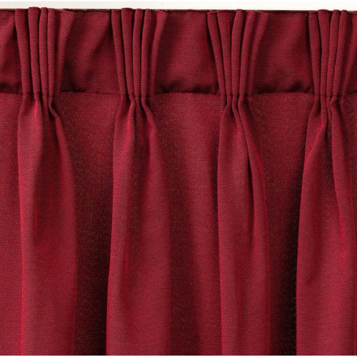 Фото шторной ленты Legato 1:2.5 (1041948, Bandex) Фото шторной ленты Legato 1:2.5 (1041948, Bandex)