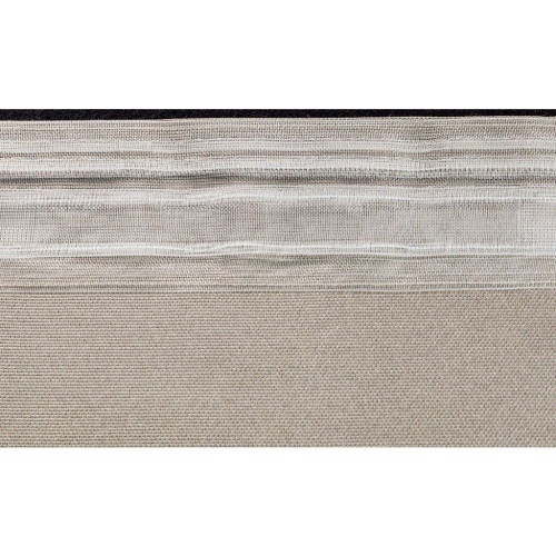 Фото шторной ленты Eliza 1:1.8 (1043014, Bandex) Фото шторной ленты Eliza 1:1.8 (1043014, Bandex)