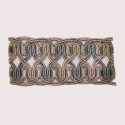 Тесьма декоративная 10848-9967 Collection #4 от Gold Textil - Фото №1