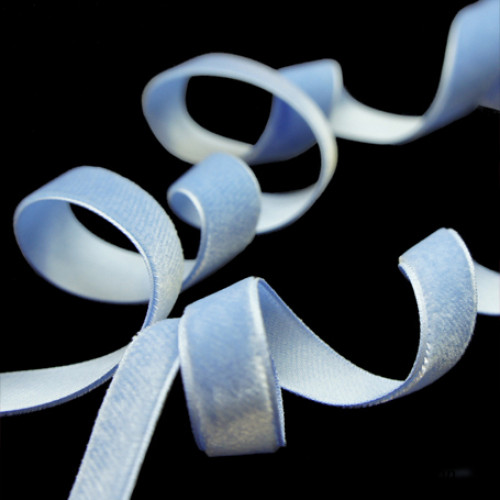 Тесьма декоративная ribbon-908-1 Velvet Ribbon от Dana Panorama - Фото