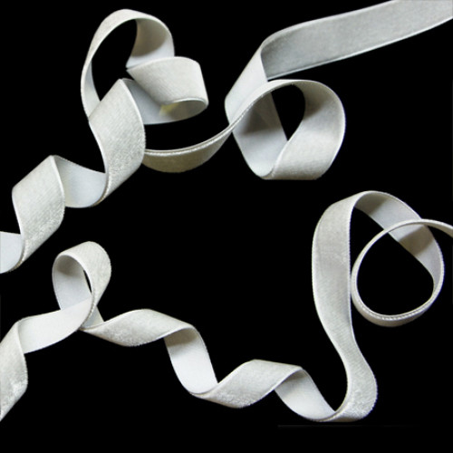 Тесьма декоративная ribbon-984-1 Velvet Ribbon от Dana Panorama - Фото