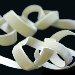Тесьма декоративная ribbon-922-2 Velvet Ribbon от Dana Panorama