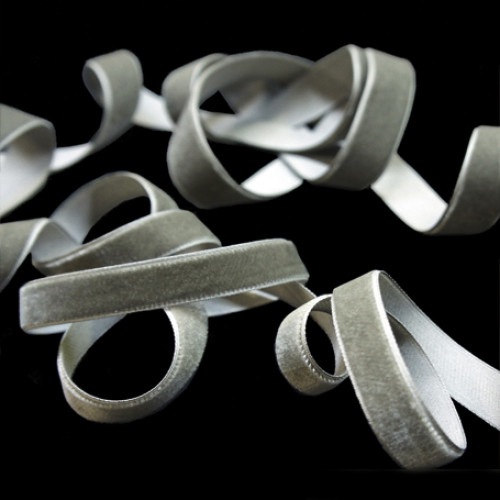 Тесьма декоративная ribbon-936-1 Velvet Ribbon от Dana Panorama - Фото