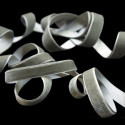 Тесьма декоративная ribbon-936-2 Velvet Ribbon от Dana Panorama - Фото №1