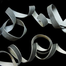 Тесьма декоративная ribbon-938-1 Velvet Ribbon от Dana Panorama