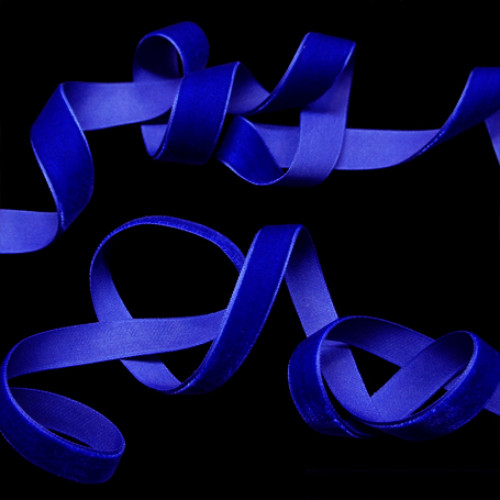 Тесьма декоративная ribbon-994-1 Velvet Ribbon от Dana Panorama - Фото