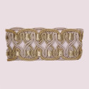 Тесьма декоративная 10848-6628 Collection #4 от Gold Textil - Фото №1