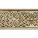 Тесьма декоративная 1152C-6 Palazzo от Art Trimming - Фото №1