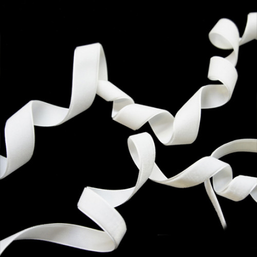 Тесьма декоративная ribbon-973-1 Velvet Ribbon от Dana Panorama - Фото
