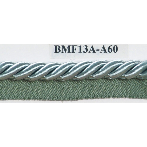 Шнур декоративный Lui BMF13A-A60 от Svetlana - Фото