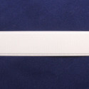 Контактная лента самоклеющаяся крючок 2 см | 25 м.п. (1020051, Bandex) - Фото №1