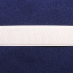 Контактная лента самоклеющаяся крючок 2 см | 25 м.п. (1020051, Bandex)