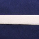 Контактная лента самоклеющаяся петля 2 см | 25 м.п. (1020052, Bandex) - Фото №1