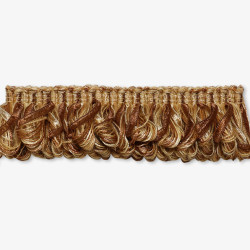 Бахрома витая Espumillon 4101 Ribera от Колми-СКД