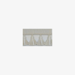 Бахрома с кисточками 940-01 Cordoba от Art Trimming