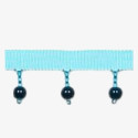 Бахрома из стекляруса ZT8057-2884 от Vinarti - Фото №1