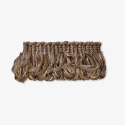 Бахрома витая Espumillon 4104 Ribera от Колми-СКД