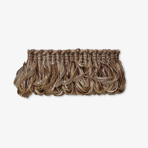 Бахрома витая Espumillon 4104 Ribera от Колми-СКД - Фото