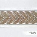 Бордюр DP-Opus-25 - Фото №2