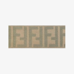 Бордюр для штор DR324D-2068 от Vinarti