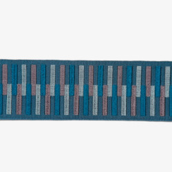Бордюр для штор WXR8060H-2961 от Vinarti