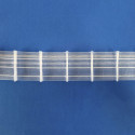 Шторная лента WALZER 1:1.5 P1 1044400 от Bandex - Фото №1