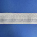 Шторная лента BUCKRAM на основе GALAKTIKA 100 mm 1044454 от Bandex - Фото №1