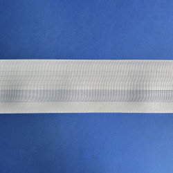 Шторная лента BUCKRAM на основе GALAKTIKA 100 mm 1044454 от Bandex