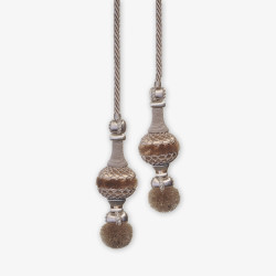 Подхват для штор Abrazadera 4202 Imperial от Колми-СКД