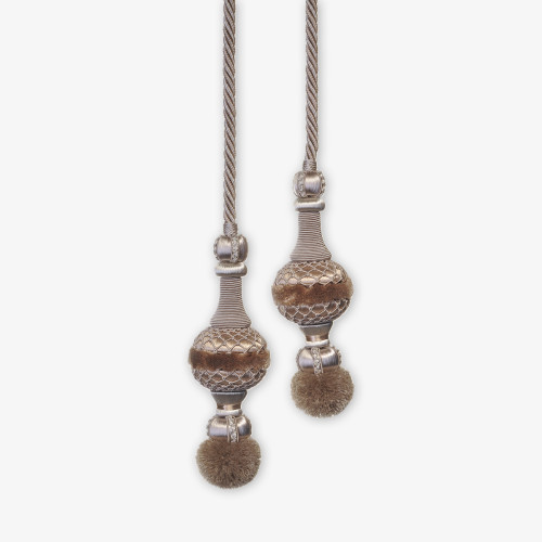 Подхват для штор Abrazadera 4202 Imperial от Колми-СКД - Фото