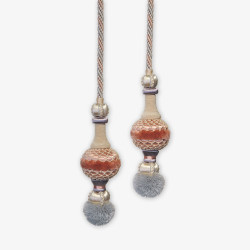 Подхват для штор Abrazadera 4203 Imperial от Колми-СКД