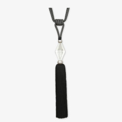 Подхват для штор с кистью SBM8043Y-2674 от Vinarti