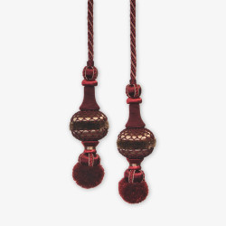 Подхват для штор Abrazadera 4210 Imperial от Колми-СКД