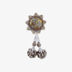 Розетка декоративная Escarapela 4103 Ribera от Колми-СКД