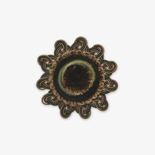 Розетка декоративная Escarapela 4208 Imperial от Колми-СКД - Фото