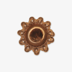 Розетка декоративная Escarapela 4209 Imperial от Колми-СКД