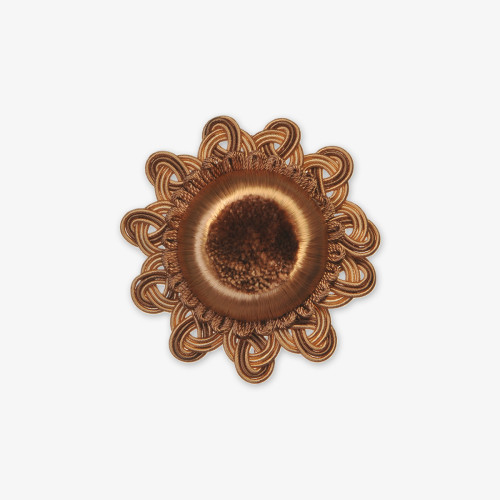 Розетка декоративная Escarapela 4209 Imperial от Колми-СКД - Фото