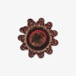 Розетка декоративная Escarapela 4210 Imperial от Колми-СКД