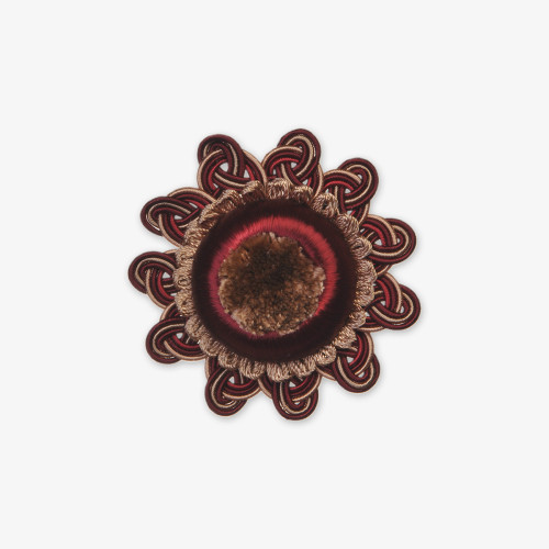 Розетка декоративная Escarapela 4210 Imperial от Колми-СКД - Фото