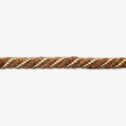 Шнур декоративный Cordon 4101 Ribera от Колми-СКД