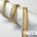 Шнур декоративный ZG160TY-15066 Royal Bells от Dana Panorama - Фото №1