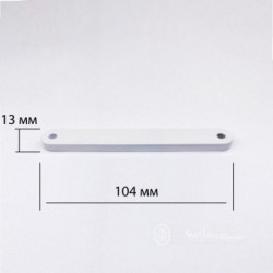Грузик для штор 50 гр A10380 от Bandex