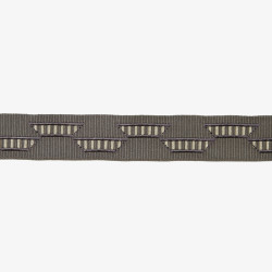 Тесьма декоративная WXG8060-2960 от Vinarti
