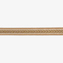 Тесьма декоративная ZG8043-2670 от Vinarti - Фото №1