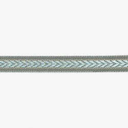 Тесьма декоративная ZG8043-2671 от Vinarti