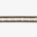 Тесьма декоративная ZG968A-2081 от Vinarti - Фото №1